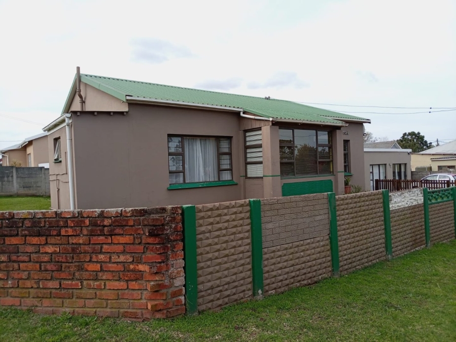 3 Bedroom Property for Sale in Highgate Eastern Cape